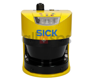 1028934 Sick Sicherheits Laserscanner S30A-4011BA mit Halterung Ident No. 