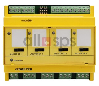 SAUTER EY-FM 264 FELDMODUL, EY-FM264F001