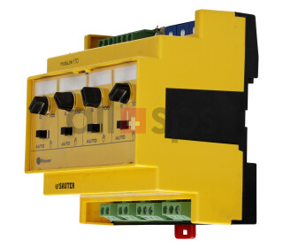 SAUTER EY-FM 170 FELDMODUL, EY-FM170F001