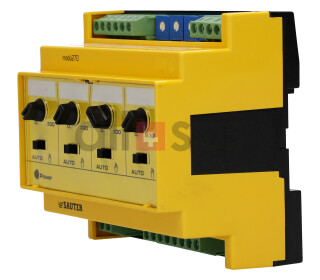 SAUTER EY-FM 270 FELDMODUL, EY-FM270F001