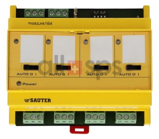 SAUTER EY-FM 164 FIELD MODULE, EY-FM164F001