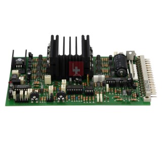 DUNKERMOTOREN 1-QUADRANTENBETRIEB, 57059, BGE2406