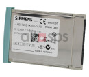 SIMATIC S7 MEMORY CARD S7-400, 6ES7952-1KK00-0AA0 USED (US)