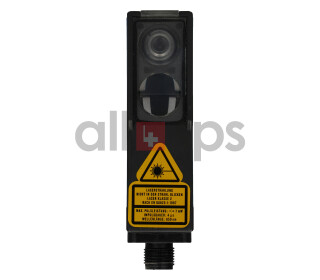 SICK W27-2 PHOTOELECTRIC PROXIMITY SENSOR, 1016019,...