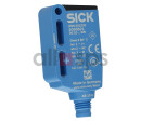 SICK PHOTOELECTRIC THROUGH BEAM SWITCH, 2055821, WS9-3D2230