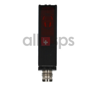 SICK SMALL PHOTOELECTRIC SENSOR, 2022983, WS9-2D330 USED (US)
