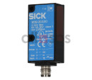SICK SMALL PHOTOELECTRIC SENSOR, 2022983, WS9-2D330 USED (US)