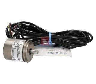 LEINE & LINDE ABSOLUTE ENCODER, 670900035