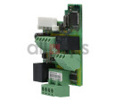 SCHNEIDER ELECTRIC COMMUNICATION CARD APOGEE FLN, VW3A21314 NEW (NO)