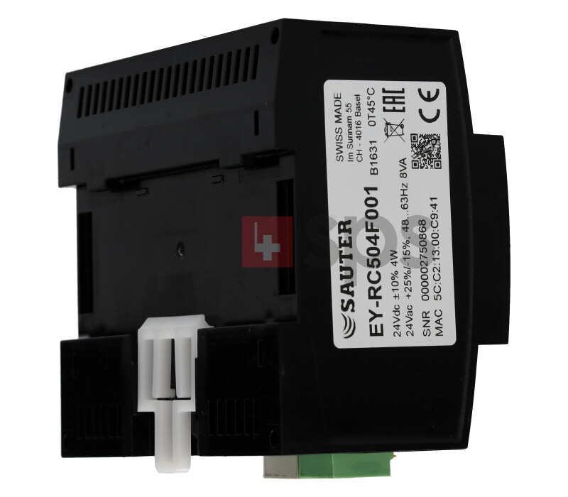 eyb 254 sauter