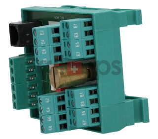 SAUTER EY-BUSMODUL, EY3600