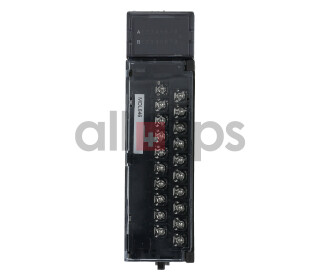 FANUC INPUT MODULE, IC693MDL646G