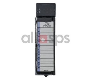 FANUC INPUT MODULE, IC693MDL646D