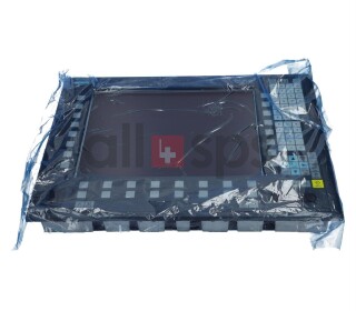 SINUMERIK OPERATOR PANEL FRONT OP 015A, 15", 6FC5203-0AF05-0AB1