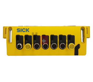 SICK SICHERHEITSSCHALTGERT, 1026287, UE403-A0930