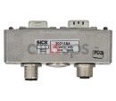 SICK CAN BUS CONNECTOR DC 24V, 2021164