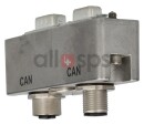 SICK CAN BUS CONNECTOR DC 24V, 2021164