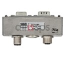 SICK CAN BUS STECKER DC 24V, 2021164