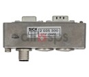 SICK CAN BUS CONNECTOR DC 24V, 2035330