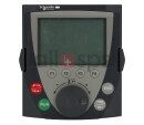 SCHNEIDER ELECTRIC REMOTE GRAPHIC TERMINAL, VW3A1101 USED (US)