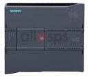 SIMATIC S7-1200 CPU 1214C KOMPAKT CPU - 6ES7214-1AG40-0XB0 GEBRAUCHT (US)