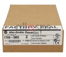 ALLEN BRADLEY COMMUNICATION MODULE - 1769-SM2