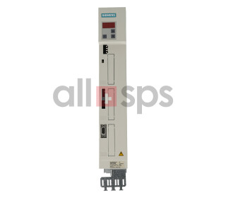 SIEMENS SIMOVERT MASTERDRIVES, 6SE7014-0TP50