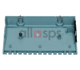 SINAMICS COVER ZWISCHENKREISABDECKUNG FÜR 150MM, A5E02358888
