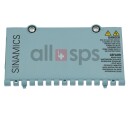 SINAMICS REPLACEMENT DC LINK COVER FOR 150 MM - A5E02358888
