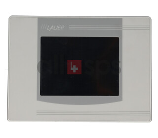 LAUER COLOR TOUCH PANEL, WOP-IT 570TC