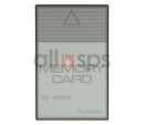 FUJISOKU MEMORY CARD EE-PROM, BR32A1-A