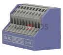 SELECTRON ABSCHLUSSMODUL - TBA 703