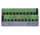 SELECTRON ABSCHLUSSMODUL - TBA 704
