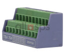 SELECTRON ABSCHLUSSMODUL - TBA 704