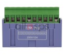 SELECTRON TERMINATION MODULE - TBA 706