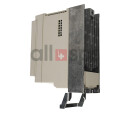 KEB FREQUENCY INVERTER, 09F5B1B-3A0A USED (US)