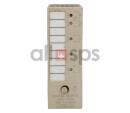 SIMATIC S5 DIGITAL OUTPUT MODULE 440, 6ES5440-8MA21 USED...