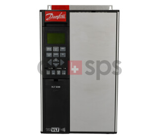 DANFOSS FREQUENZUMRICHTER, 9.9 kVA, 175Z0155