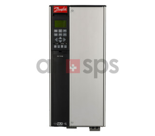 DANFOSS FREQUENCY INVERTER, 27 kVA, 175Z4117