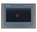 SIMATIC HMI, KTP700 BASIC, BASIC PANEL - 6AV2123-2GB03-0AX0 USED (US)
