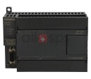 SIMATIC S7-200 KOMPAKTGERAET CPU224 - 6ES7214-1BD23-0XB0 GEBRAUCHT (US)