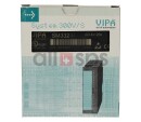 VIPA ANALOGAUSGABE SM332 - 332-5HD01