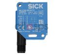 SICK SMALL PHOTOELECTRIC SENSOR, WL12G-3P2572