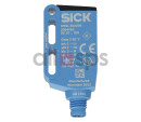 SICK PHOTOELECTRIC THROUGH BEAM SWITCH, 2064062, WS9L-3D2236