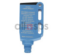SICK PHOTOELECTRIC THROUGH BEAM SWITCH, 2064062, WS9L-3D2236