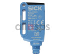 SICK PHOTOELECTRIC THROUGH BEAM SWITCH, 2064067, WE9L-3P2232