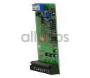 SAIA BURGESS ANALOG OUTPUT MODULE, PCD2.W400