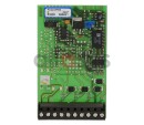 SAIA BURGESS ANALOG OUTPUT MODULE, PCD2.W400 GEBRAUCHT (US)