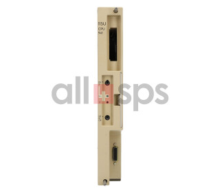SIMATIC S5 CENTRAL PROC. UNIT 941 - 6ES5941-7UA13
