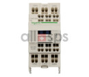 SCHNEIDER ELECTRIC CONTROL RELAY, CAD503BL NEW (NO)
